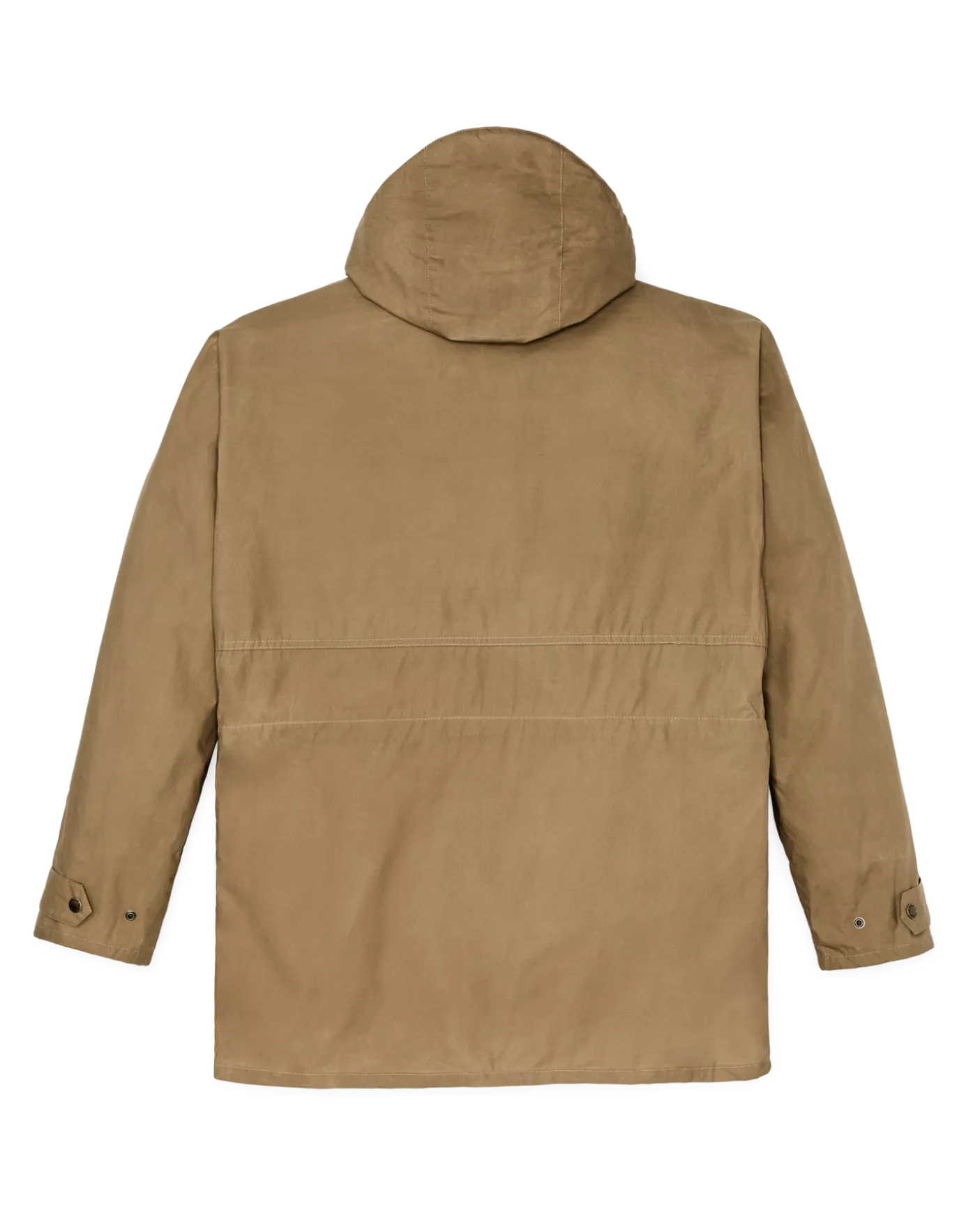 Dry Wax Omak Coat