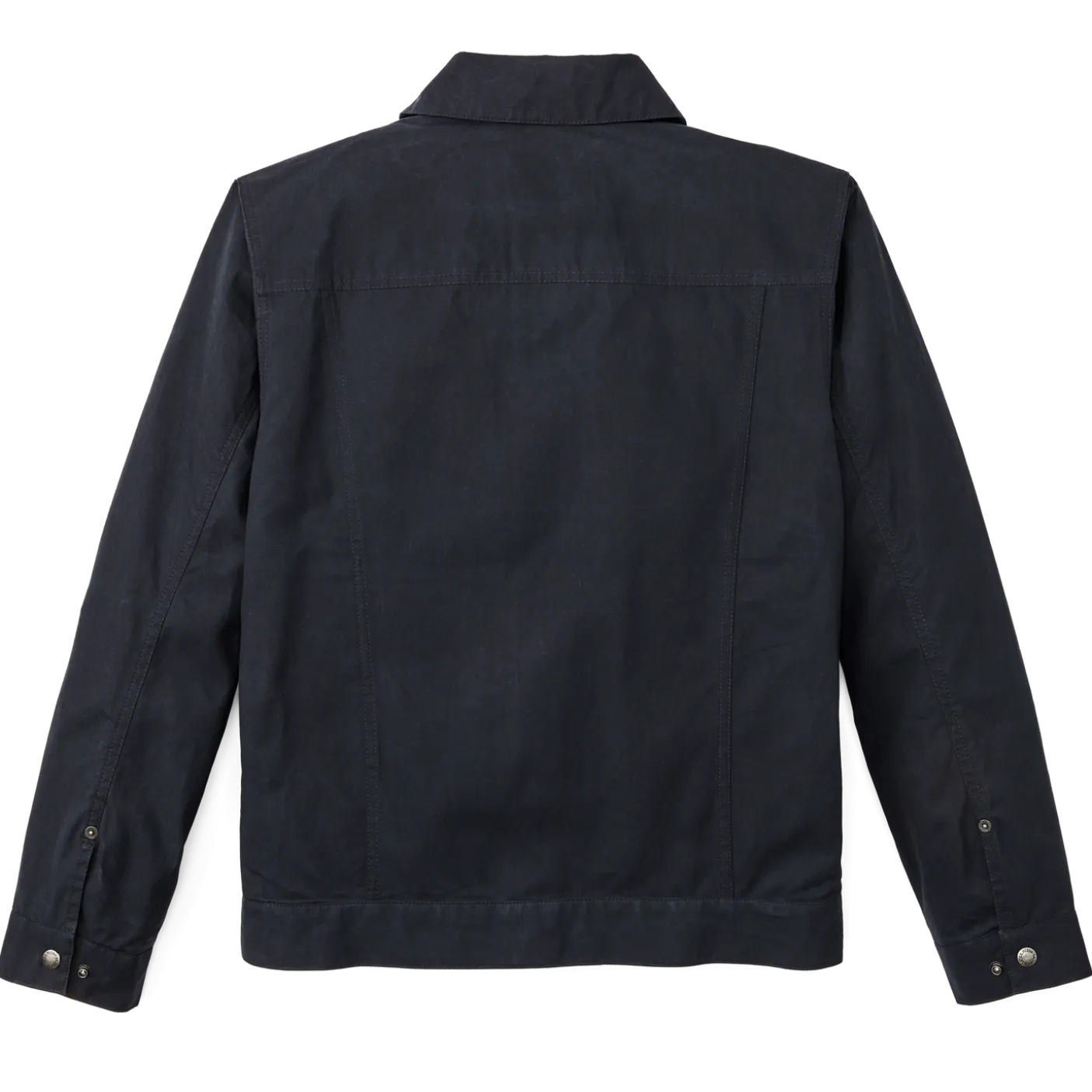 Dry Wax Short Cruiser Jacket