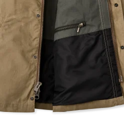Dry Wax Short Field Jacket