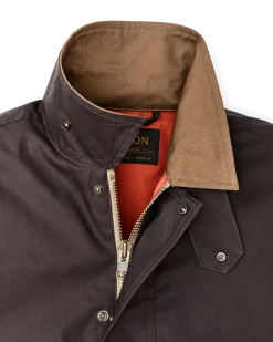 Dry Wax Short Field Jacket