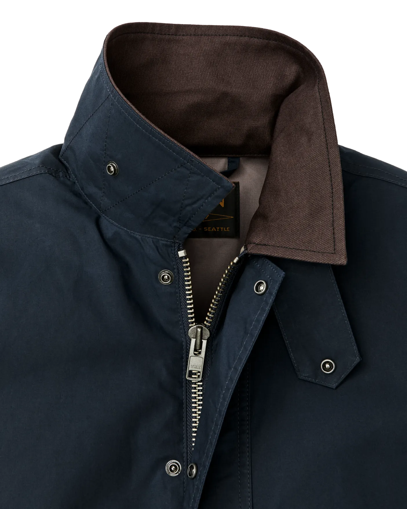 Dry Wax Short Field Jacket