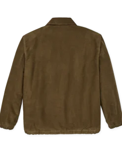 Dry Wax Windbreaker