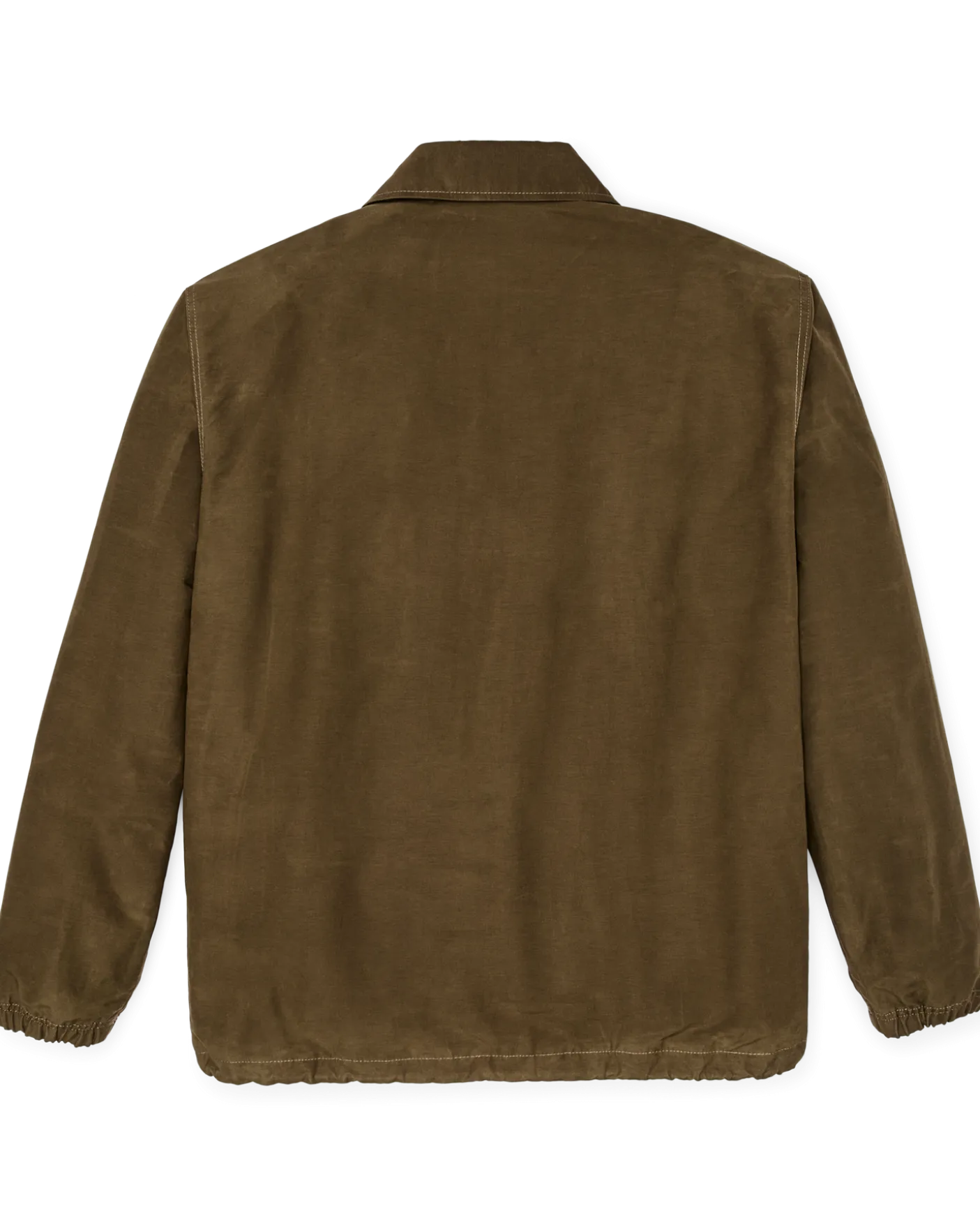 Dry Wax Windbreaker