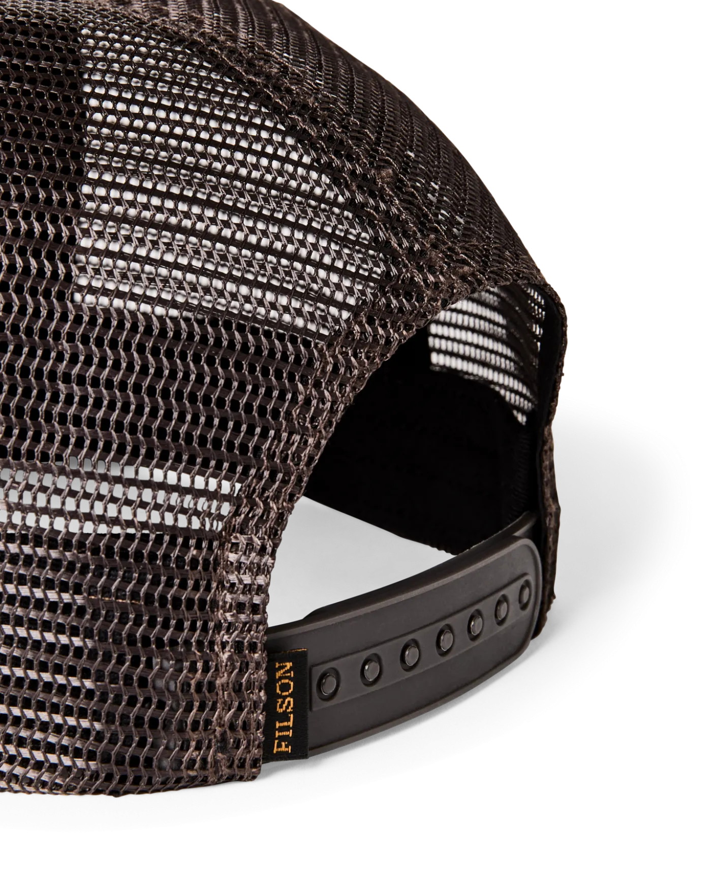 Durham Ranger Trucker Mesh Cap
