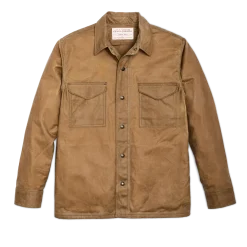 Eagle Harbor Jac-shirt