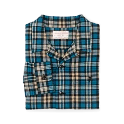 Elk Heights Camp Shirt