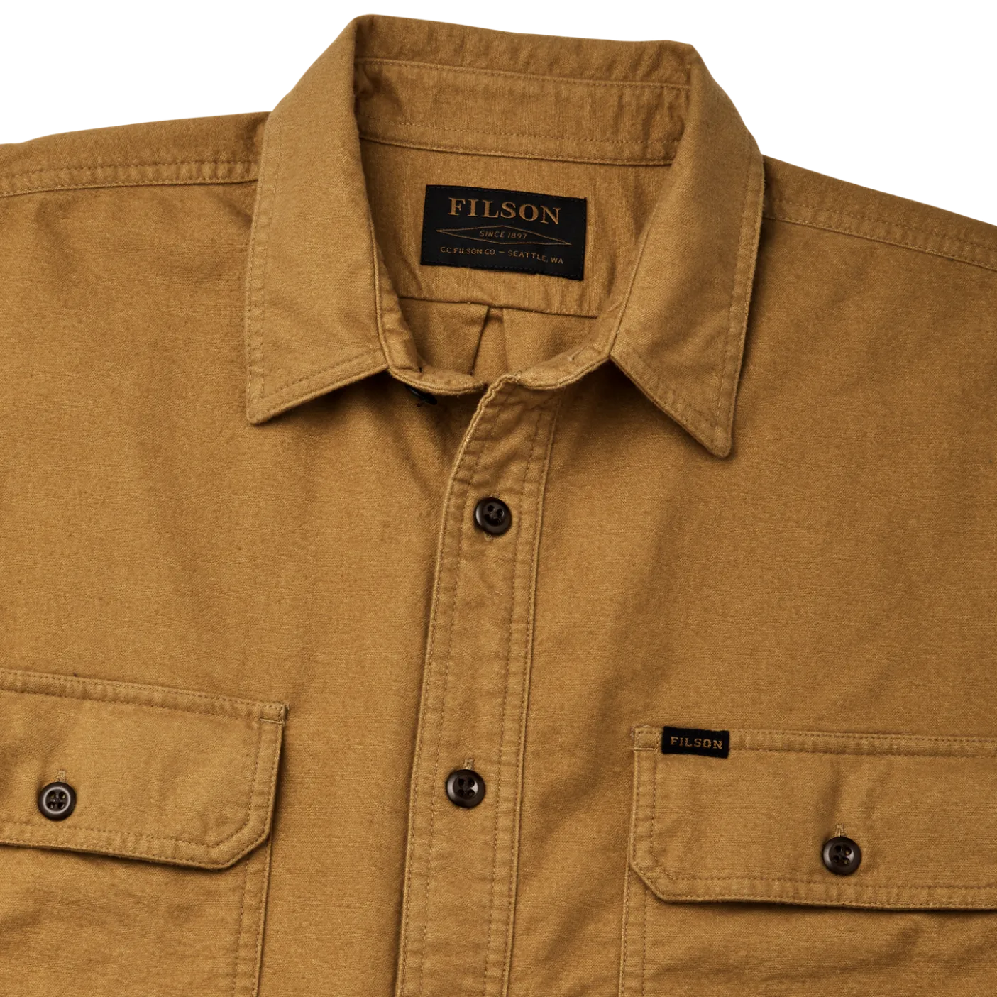 Field Flannel Shirt
