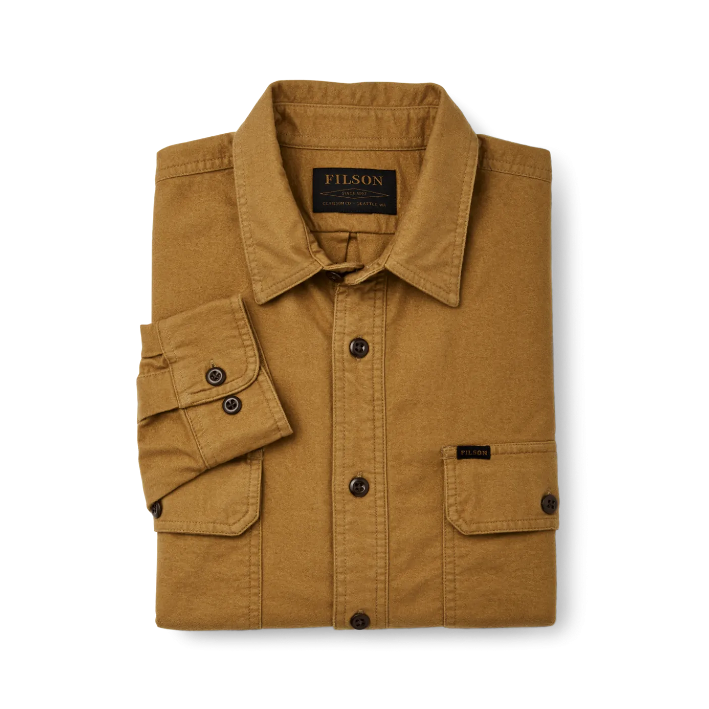 Field Flannel Shirt