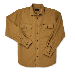 Field Flannel Shirt