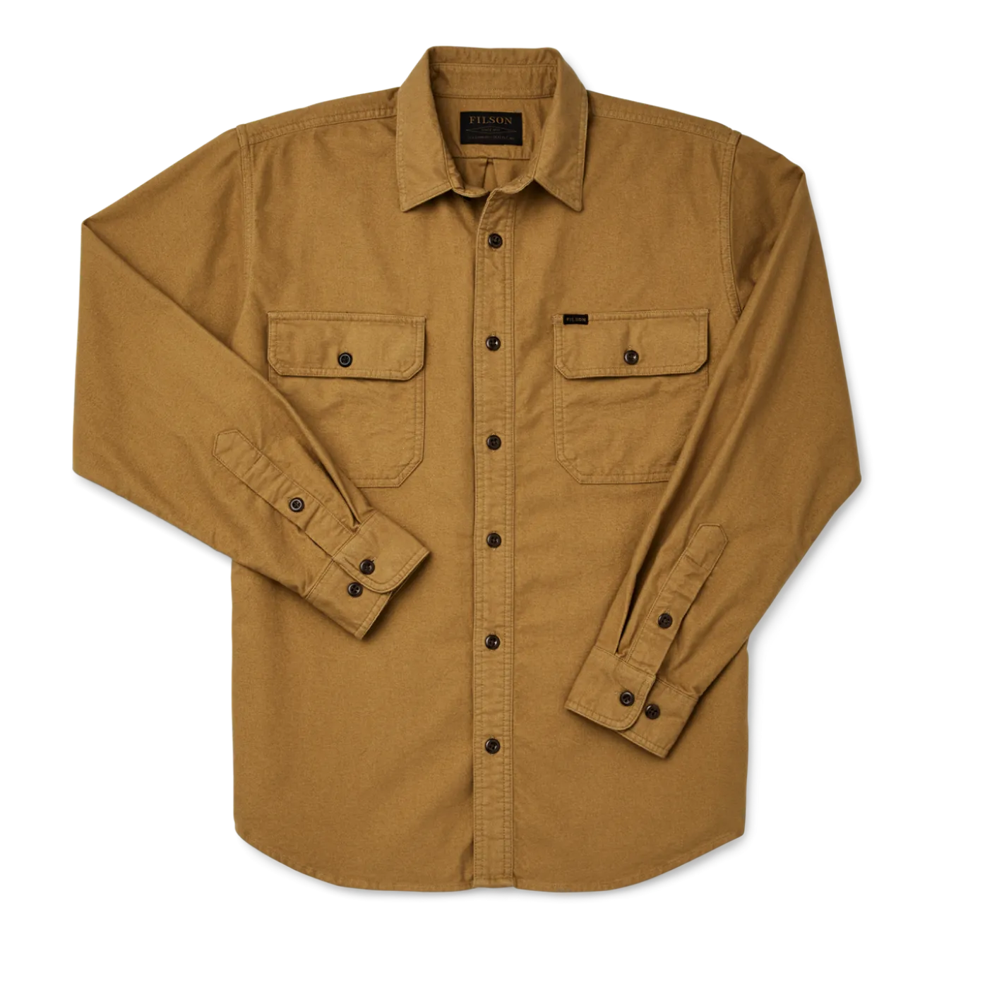 Field Flannel Shirt