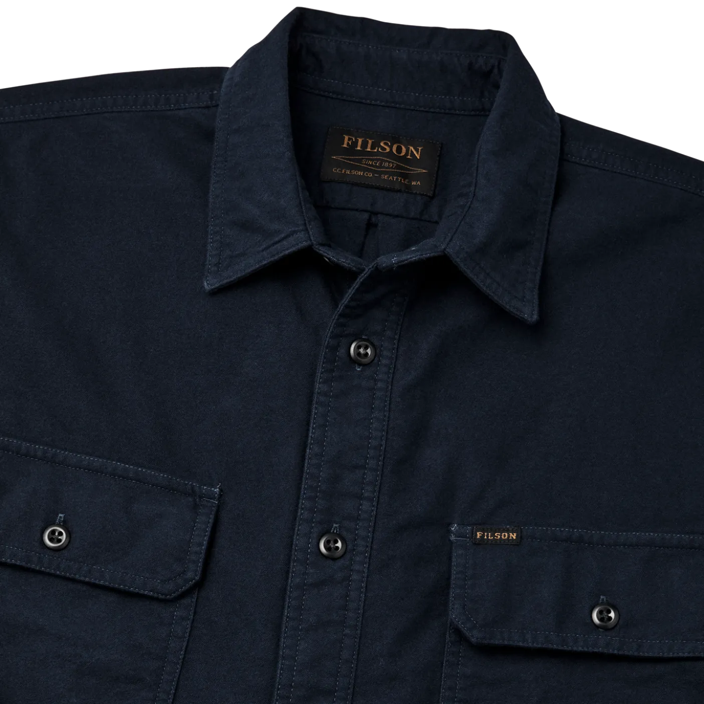 Field Flannel Shirt