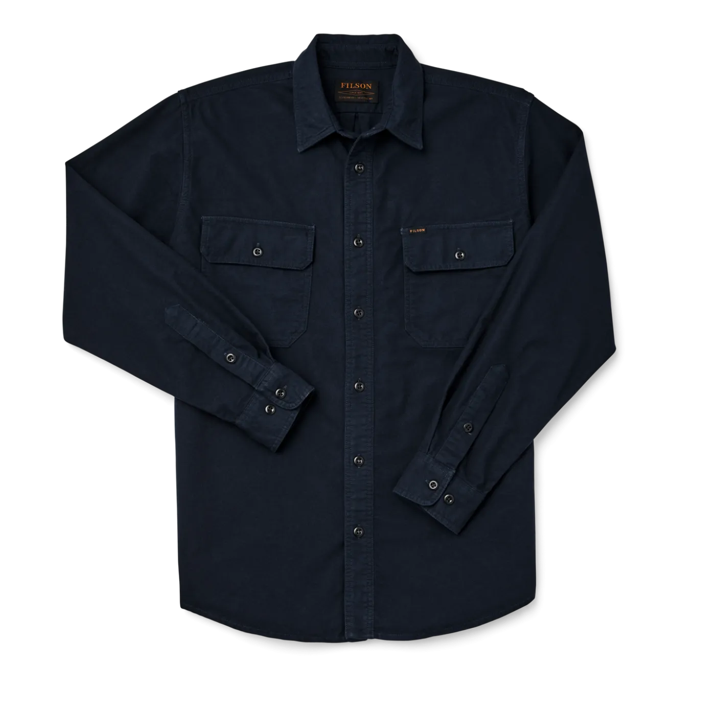 Field Flannel Shirt