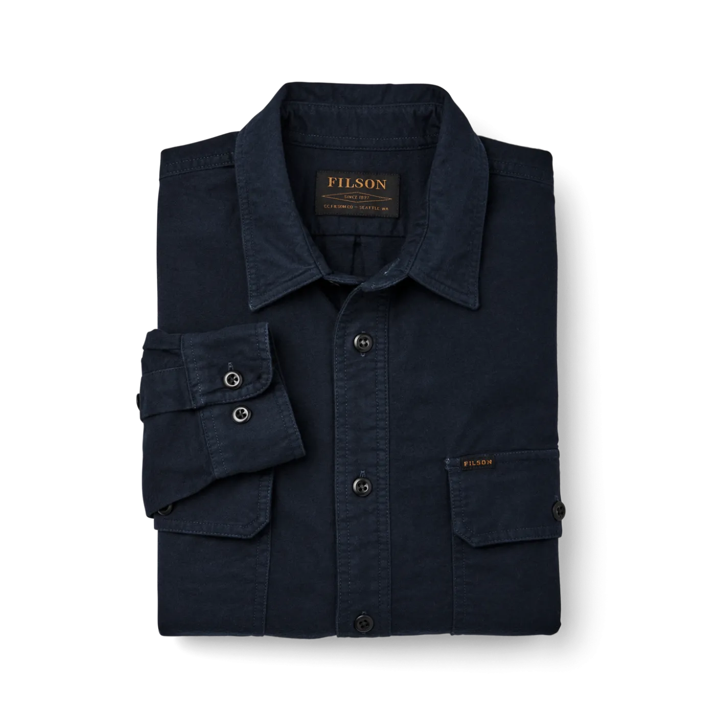 Field Flannel Shirt