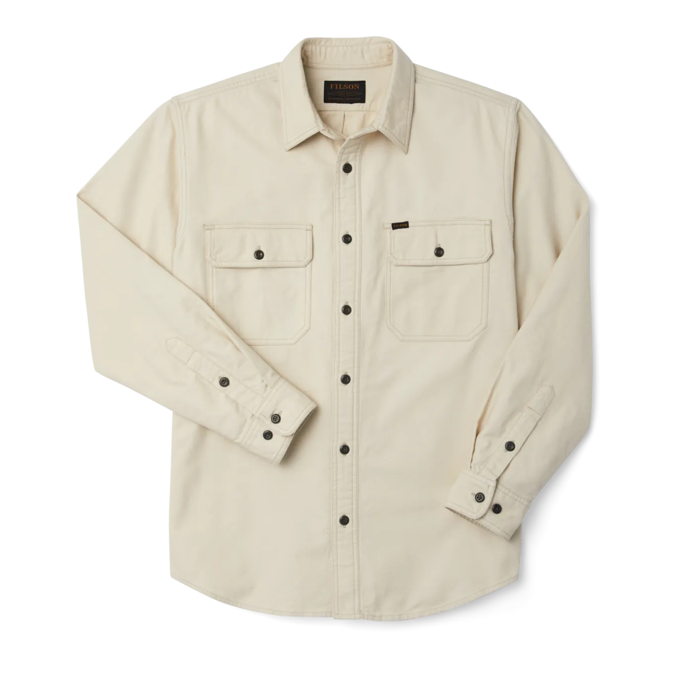 Field Flannel Shirt