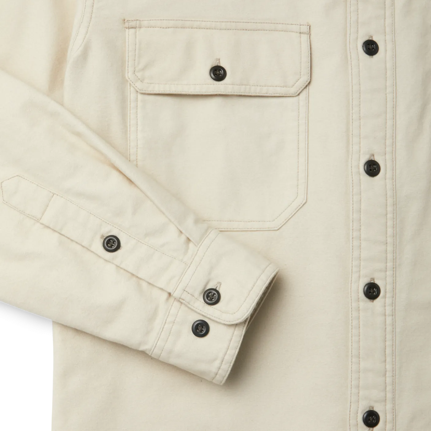 Field Flannel Shirt