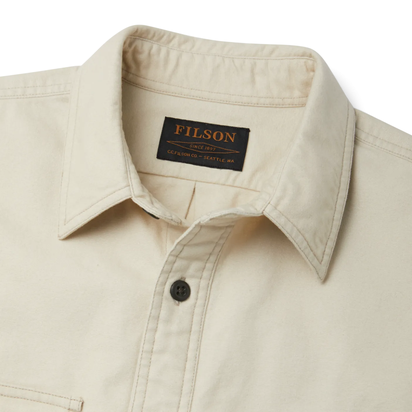 Field Flannel Shirt