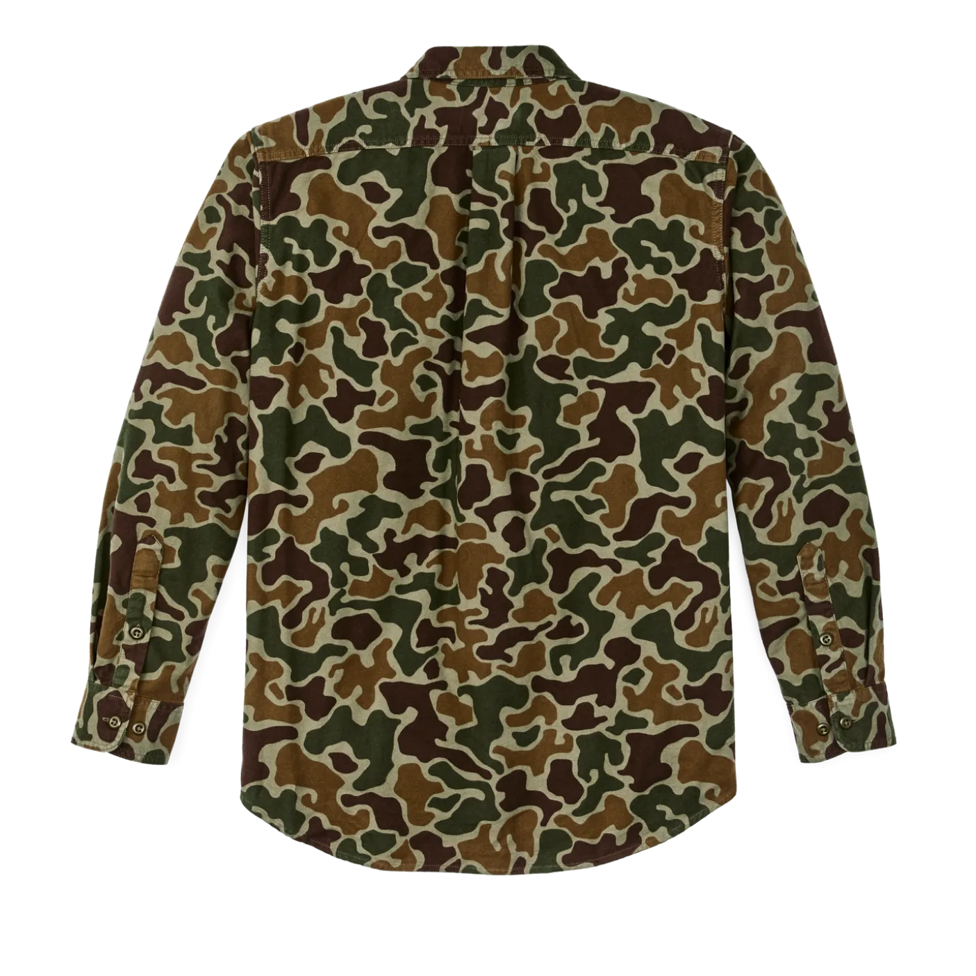 Field Flannel Shirt