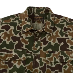 Field Flannel Shirt