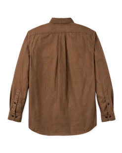 Field Flannel Shirt