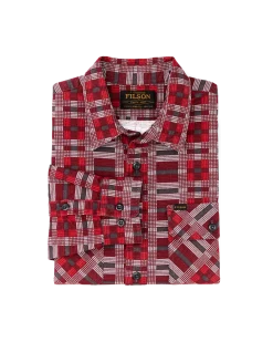 Field Flannel Shirt