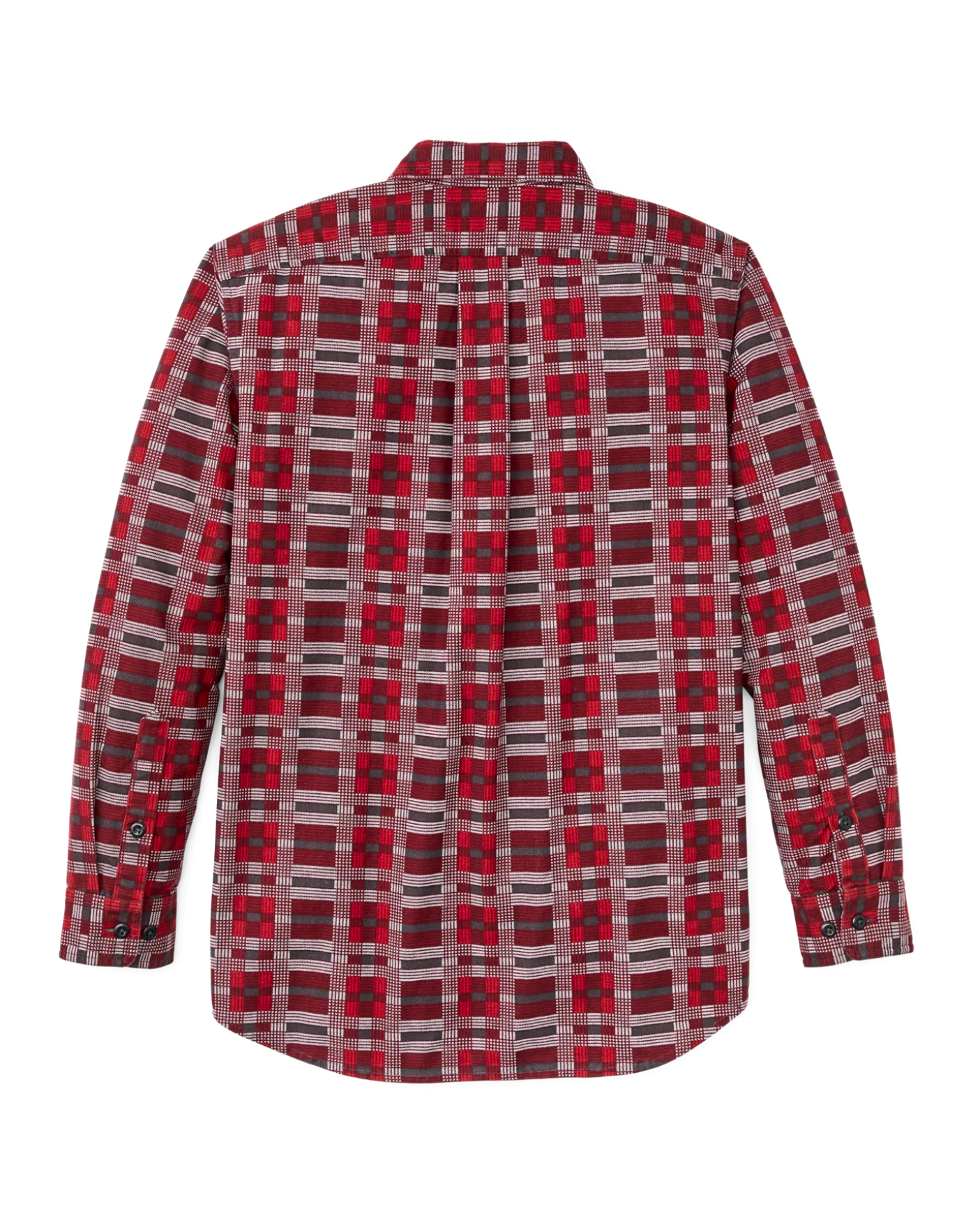 Field Flannel Shirt