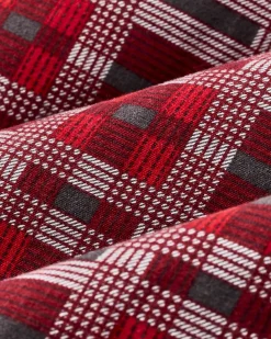 Field Flannel Shirt