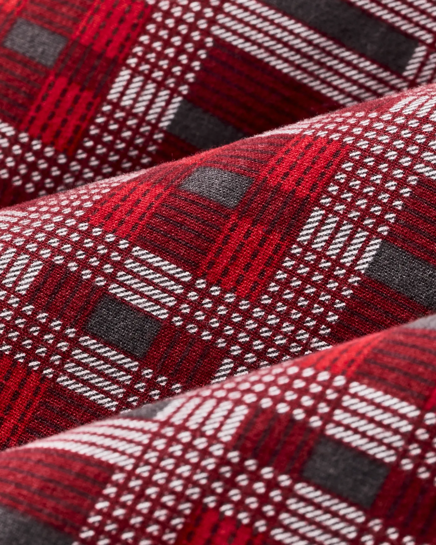 Field Flannel Shirt