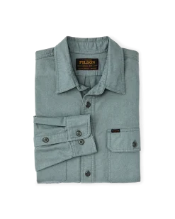 Field Flannel Shirt