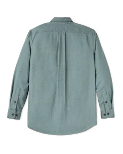 Field Flannel Shirt