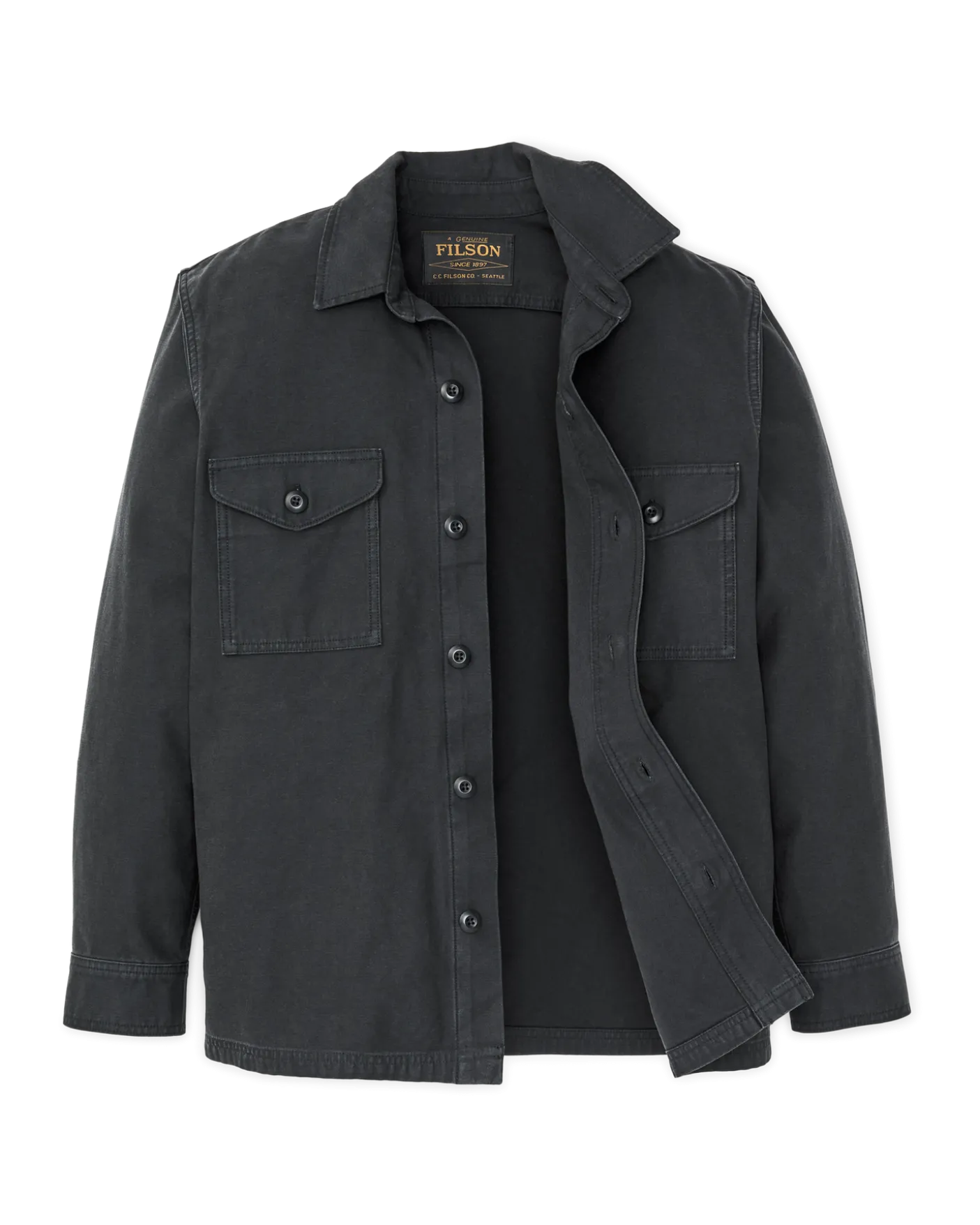 Field Jac-Shirt