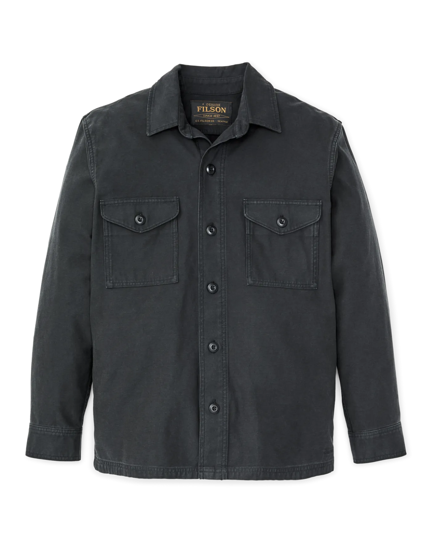 Field Jac-Shirt