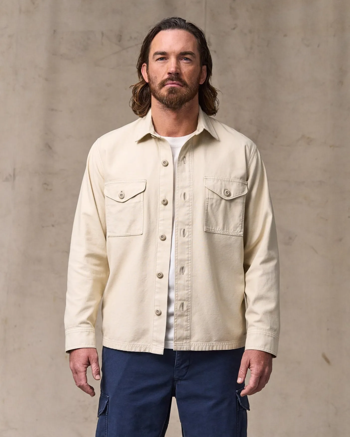 Field Jac-Shirt