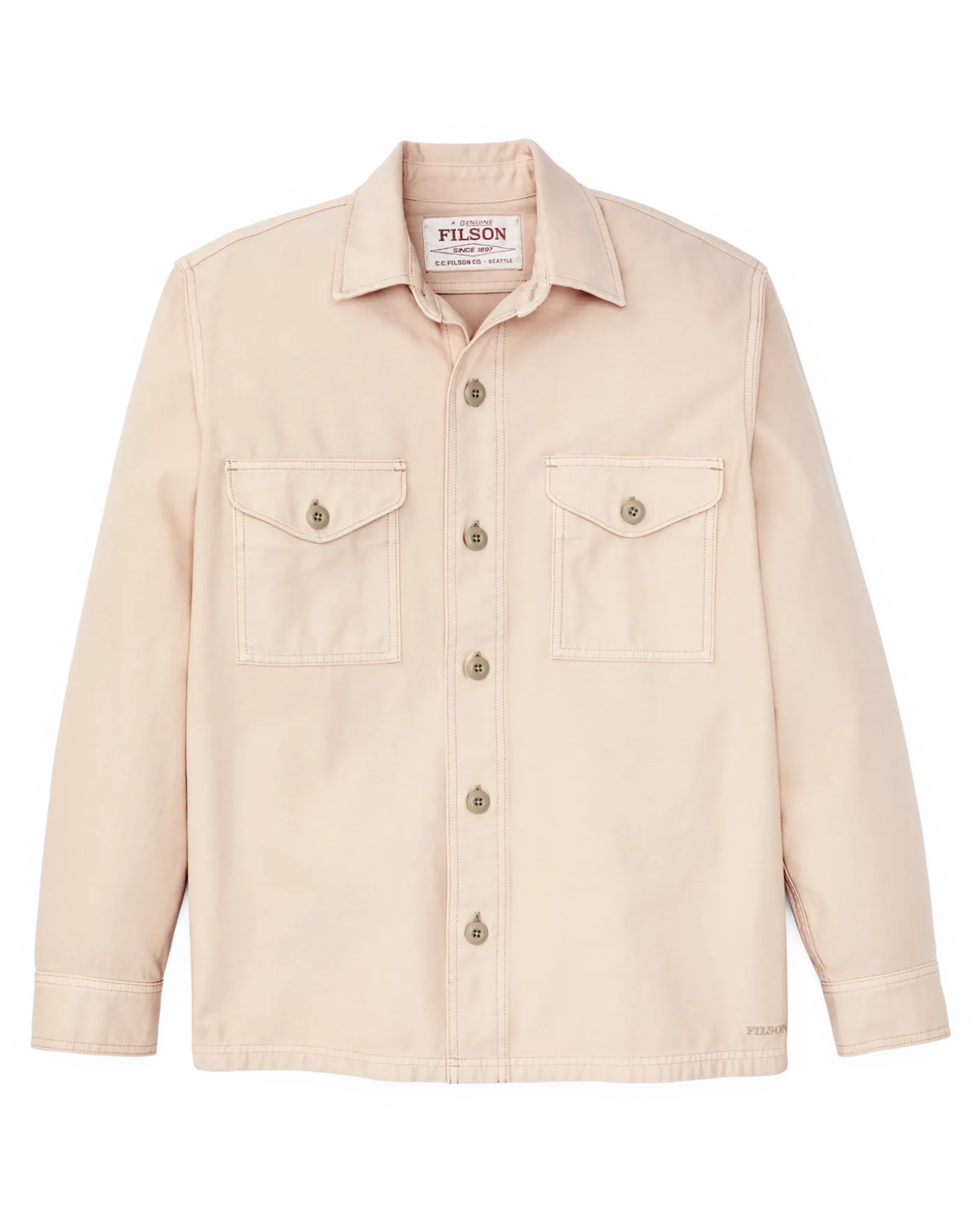 Field Jac-Shirt