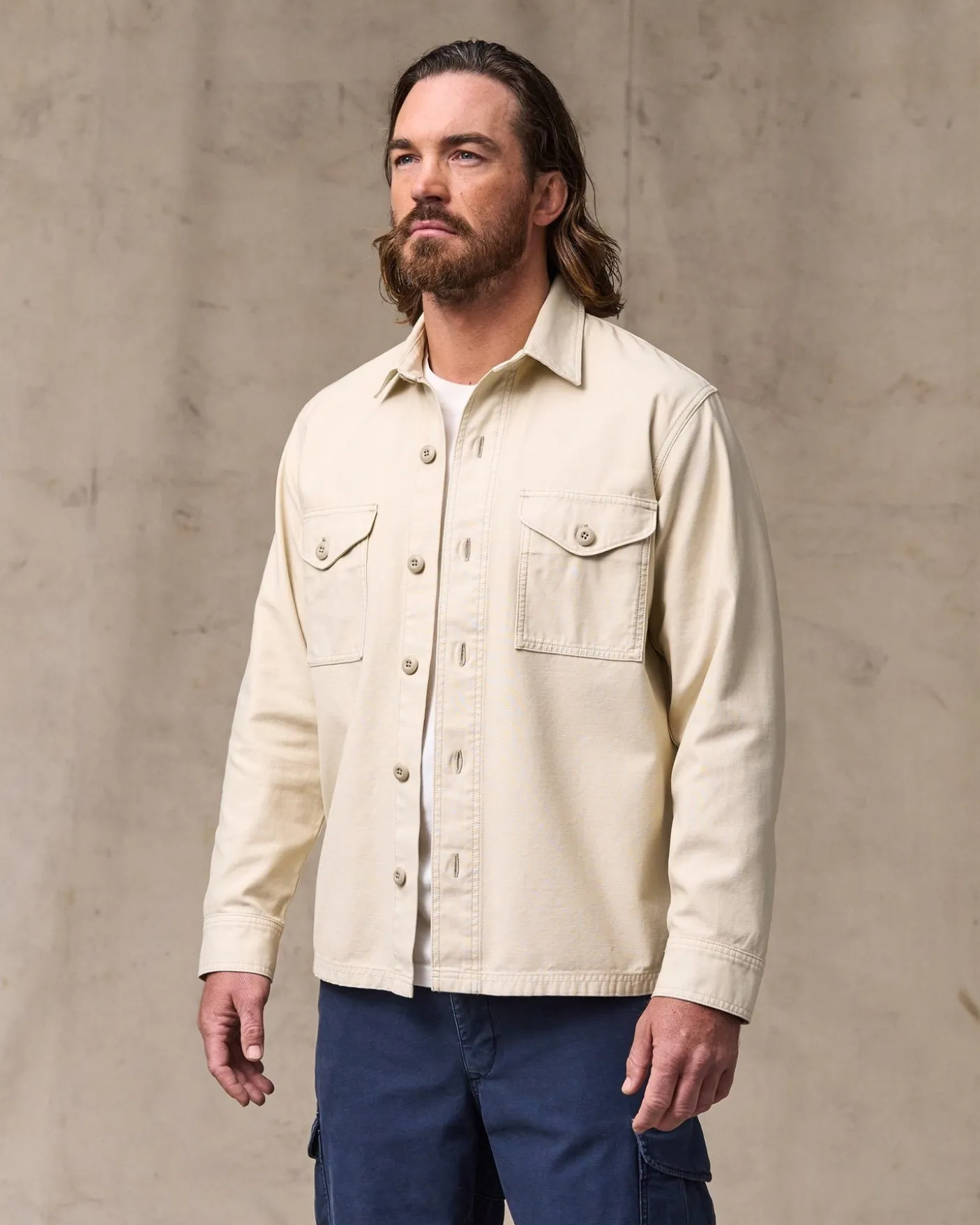 Field Jac-Shirt
