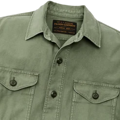 Field Jac-shirt