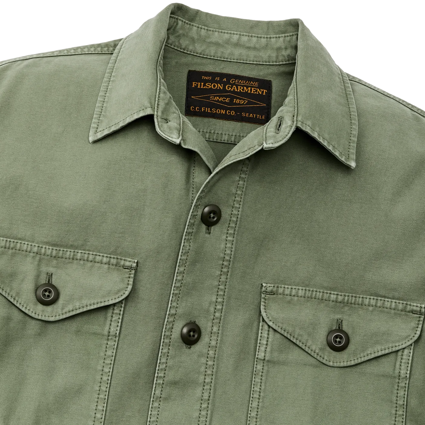 Field Jac-shirt