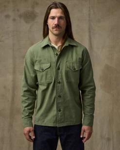 Field Jac-shirt