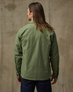 Field Jac-shirt