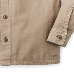Field Jac-shirt