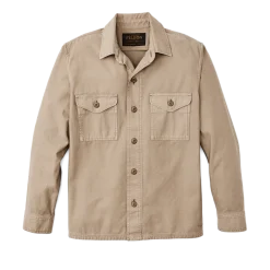 Field Jac-shirt