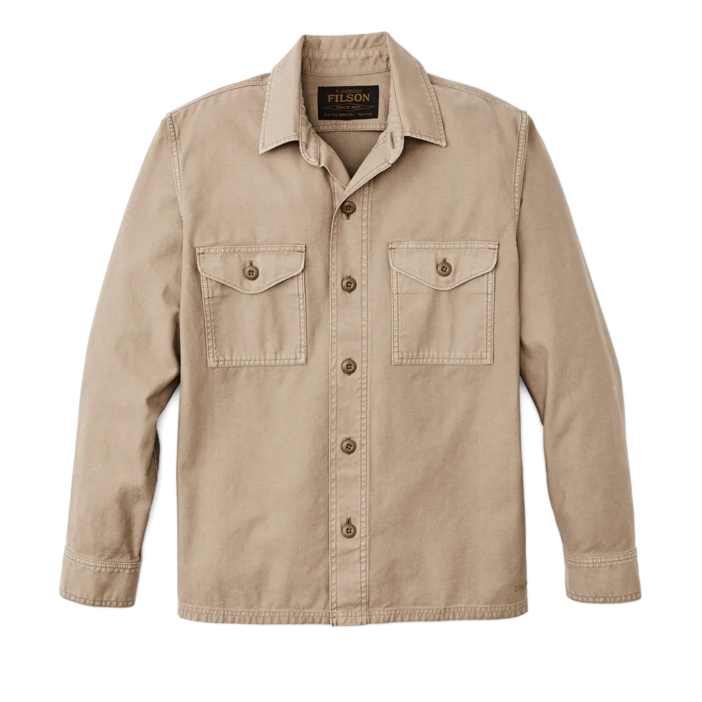 Field Jac-shirt