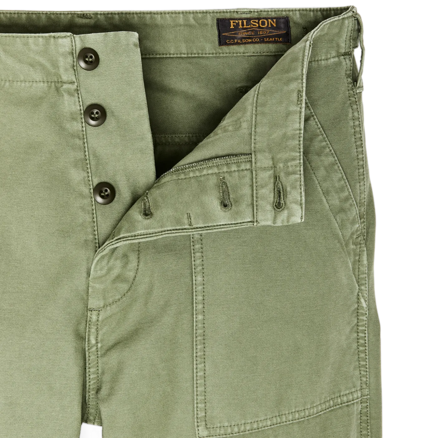 Field Supply Pants