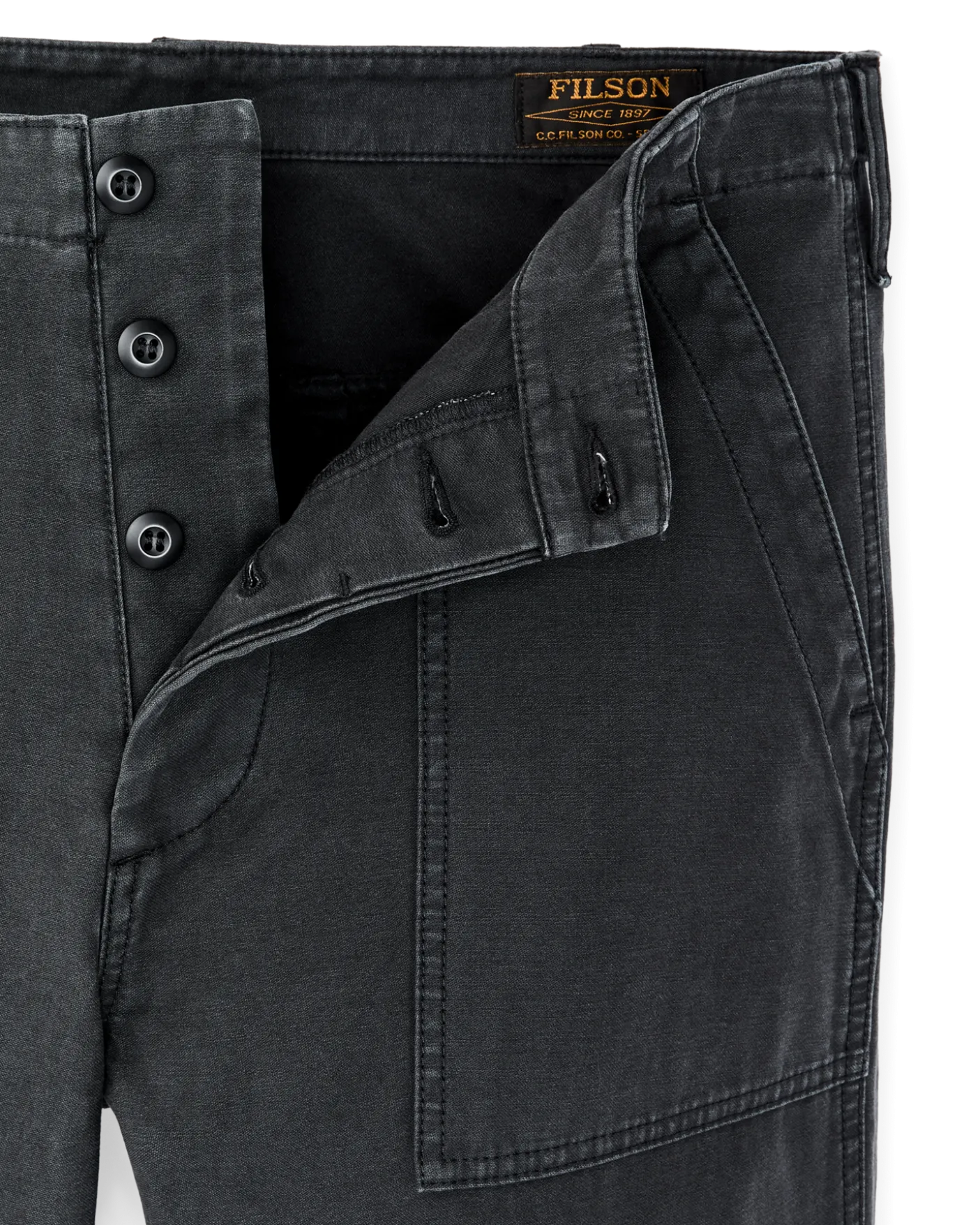Field Supply Pants