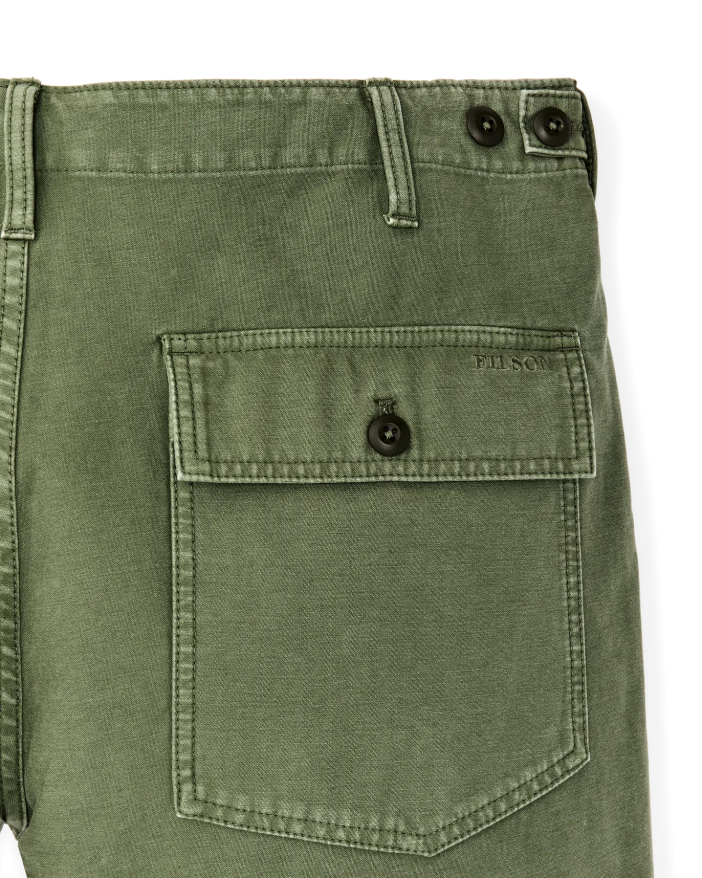 Field Supply Shorts