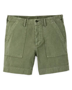 Field Supply Shorts