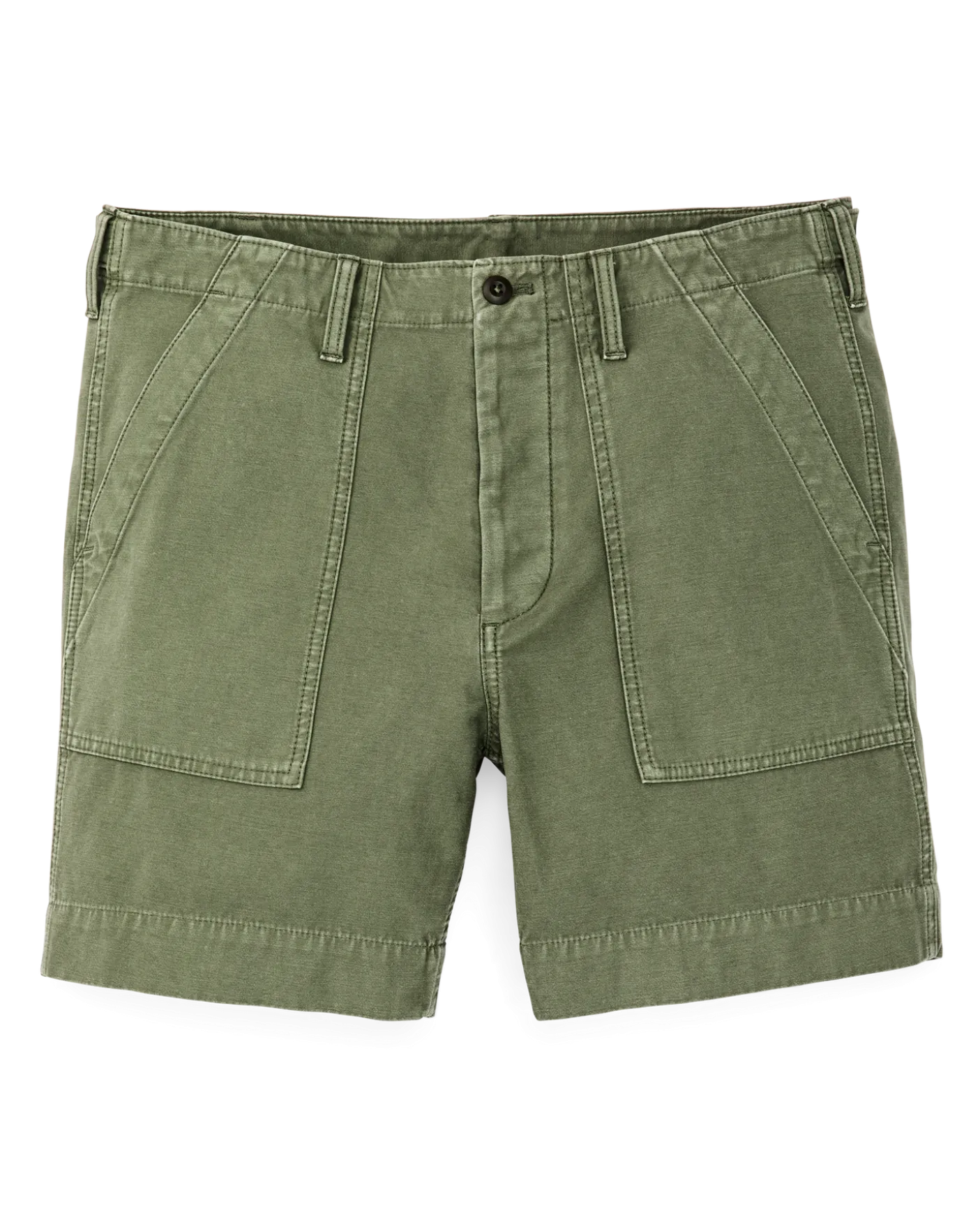 Field Supply Shorts