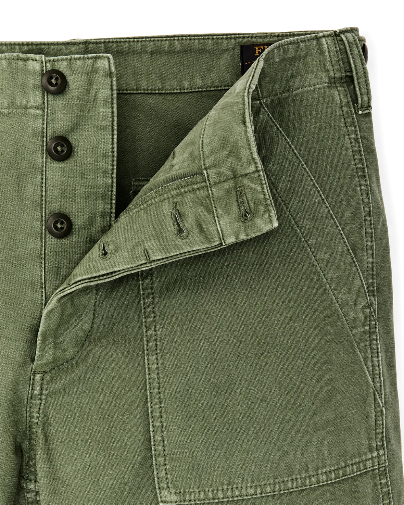 Field Supply Shorts