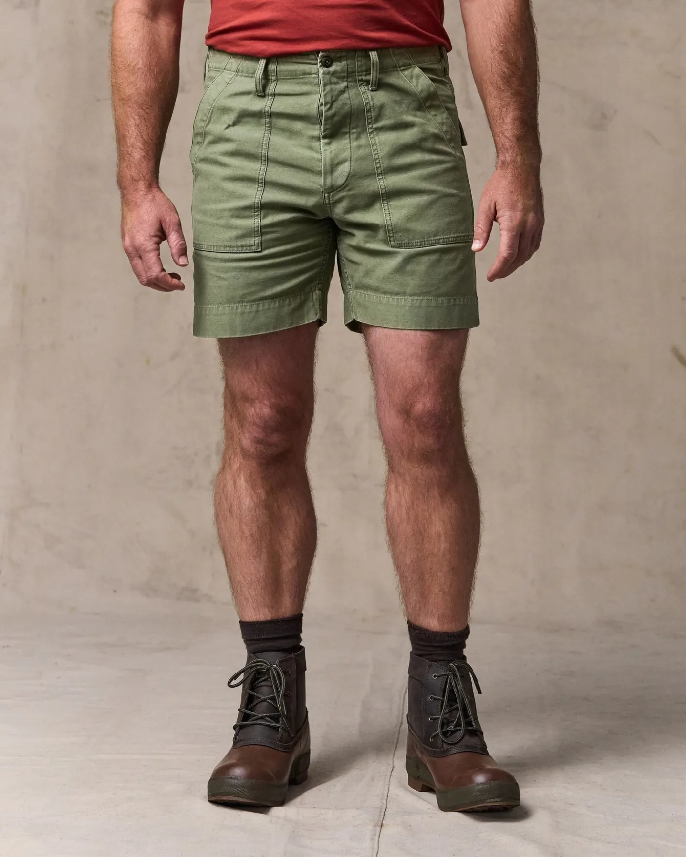 Field Supply Shorts