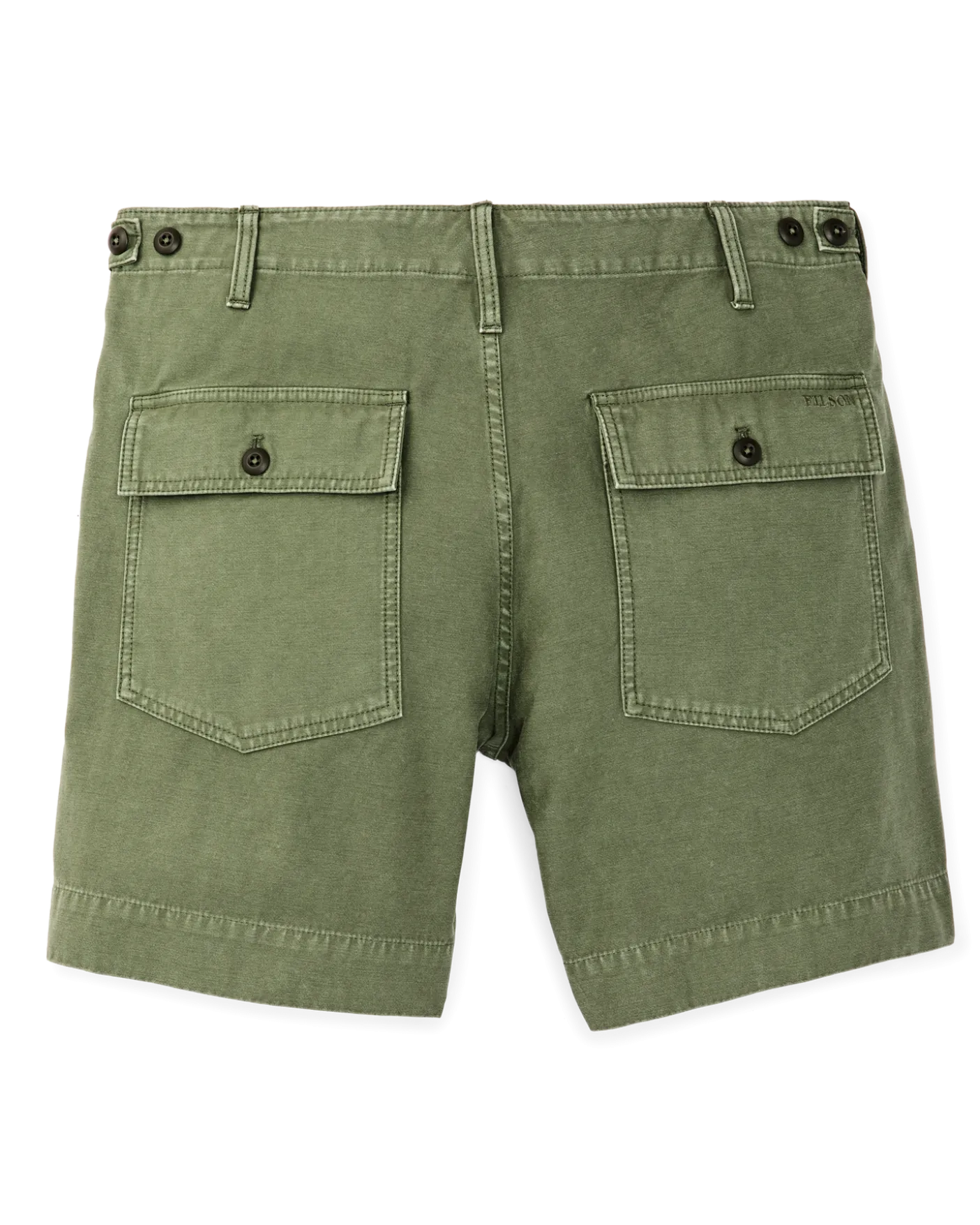 Field Supply Shorts