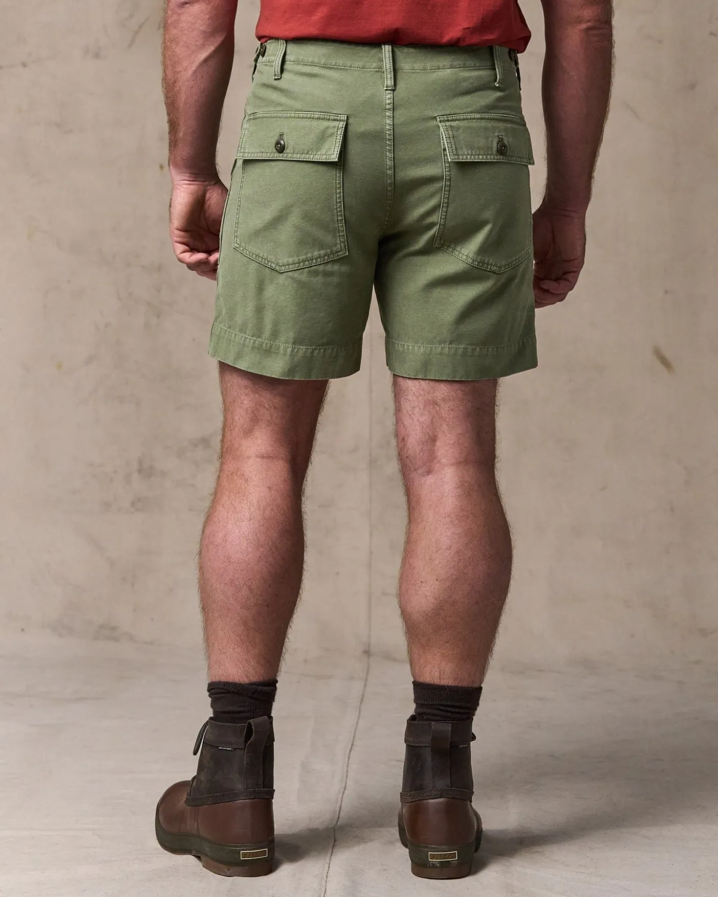 Field Supply Shorts